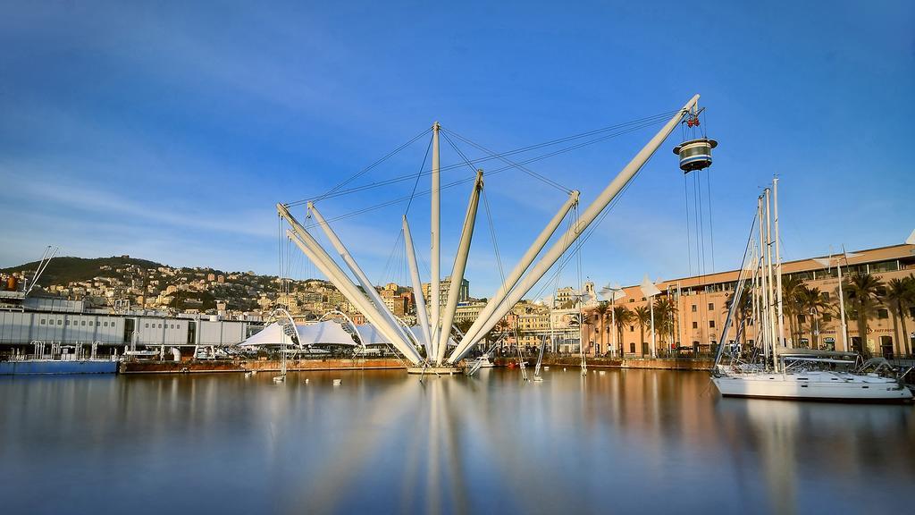 Royal Guest house Genoa