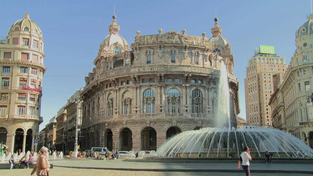 Royal Genoa