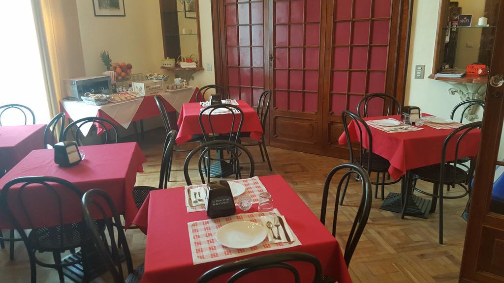 Guest house Royal Genoa