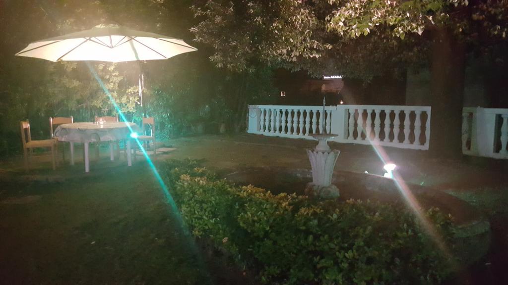 Royal Guest house