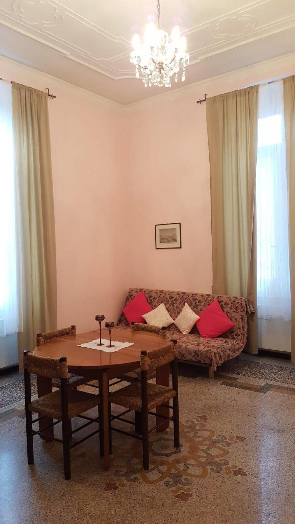 Guest house Royal Genoa