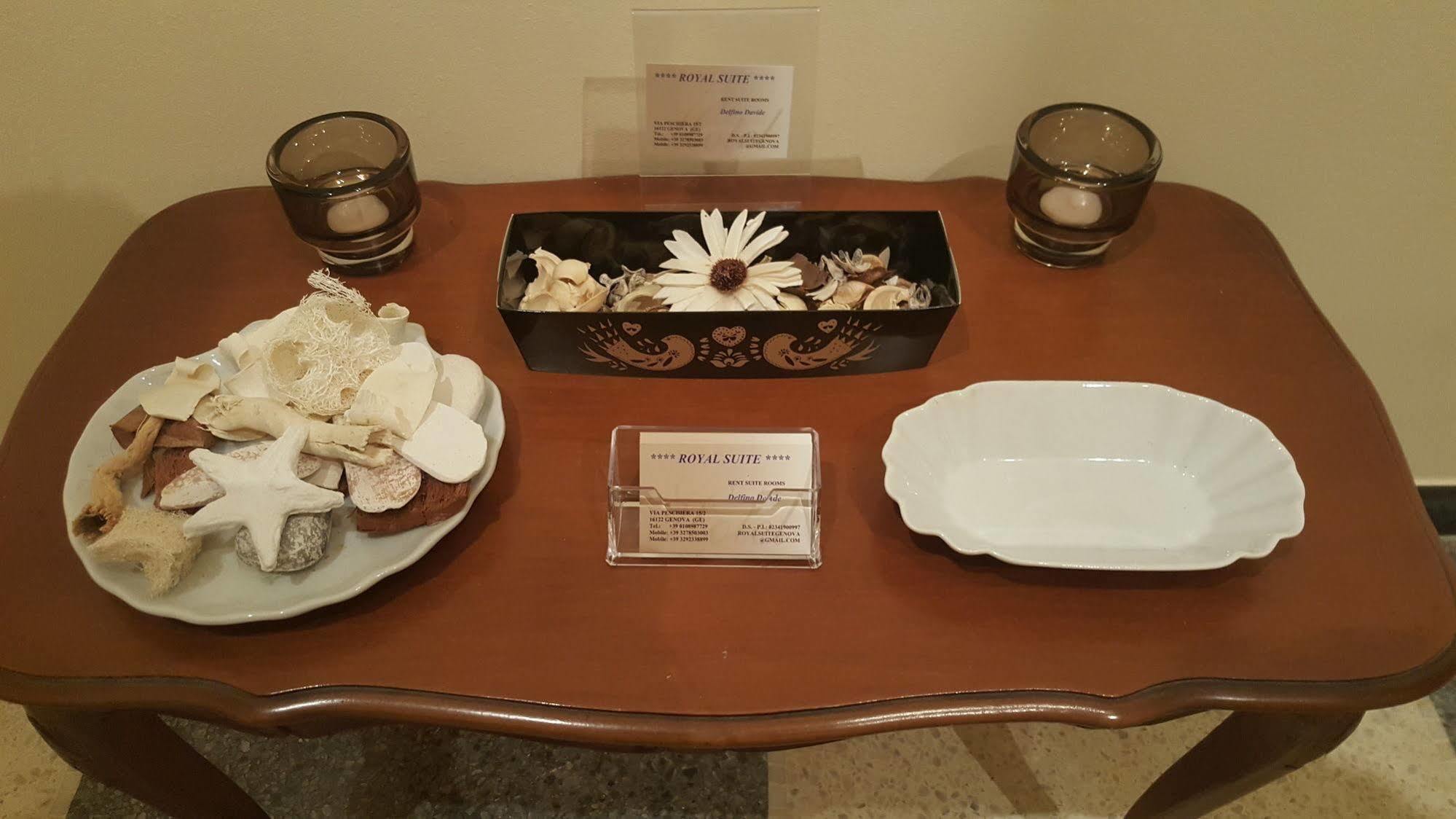 Guest house Royal 2*