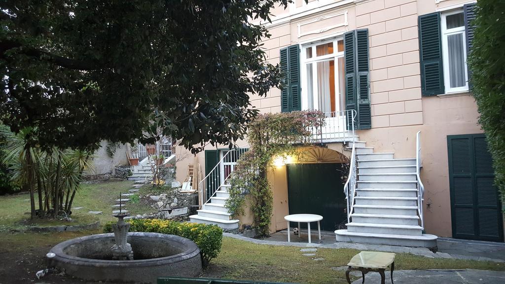 Royal Gasthof Genua